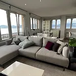 Balcony To The Bay