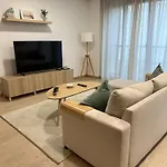 Move In Miragaia