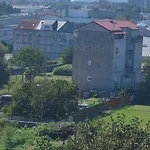 Repouso Rias Baixas