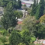 Repouso Rias Baixas