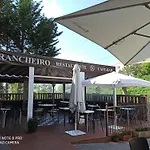 Hostal Restaurante Rancheiro