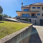 Playa De La Sirenita, Canido, Vigo