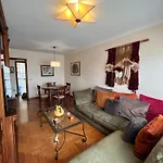 Apartamento Playa Vigo