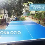 Casajardín ROKEKRIS