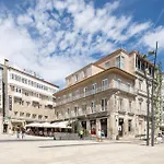 Hotel Alda Puerta Del Sol