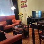 Apartamento Tranquilidad Ubicacion Perfecta
