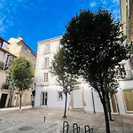 Vigo Center Sereo Old Town