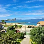 Playa De La Sirenita, Canido, Vigo
