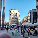 El Pisito De Sofia En Vigo