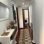 Apartamento Castro Castrino Camino De Santiago