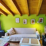 Tranquila casita de invitados en Vigo
