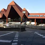 Apartamentos Vigo