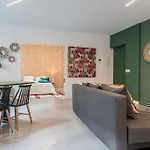 Balcon Del Centro - Bigliving