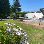Casa De Los Cactus