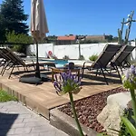 Casa De Los Cactus