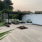 Casa De Los Cactus