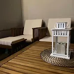Atico Vintage Con Terraza