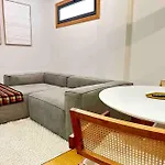 Luxury Suite - Corte Ingles Vigo