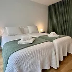 Piso Exclusivo en Vigo céntrico, negocios, confort