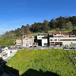 La Terraza Del Atico Con Parking Incluido