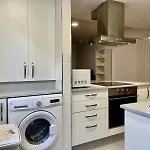 Cíes Suites García Barbón 73 - Flats with Hotel Services