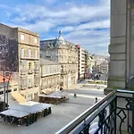 Puerta Del Sol - Vigo Centro