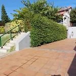Villa Charneca, Jardin Y Mar