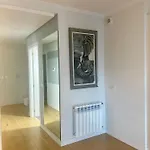 Piso A Estrenar Entrada Autonoma Garage Wifi 4 Personas