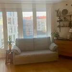 Piso A Estrenar Entrada Autonoma Garage Wifi 4 Personas