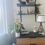 Piso A Estrenar Entrada Autonoma Garage Wifi 4 Personas