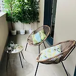 B&N Place Apartamento Nuevo! Parking Gratuito