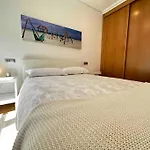 Luxury Centro De Vigo Balcony