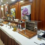 Oca Ipanema Hotel