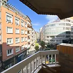 Piso En El Centro De Vigo 2 Dormitorios Brasil