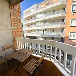 Piso En El Centro De Vigo 2 Dormitorios Brasil