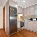 Apartamento Pleno Centro De Vigo