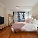 Apartamento Pleno Centro De Vigo