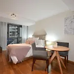 Apartamento Pleno Centro De Vigo