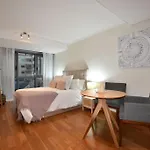 Apartamento Pleno Centro De Vigo