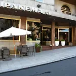 Oca Ipanema Hotel