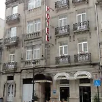 Hotel Compostela Vigo