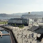 Hotel Compostela Vigo