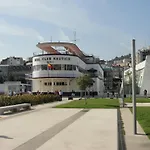Hotel Compostela Vigo