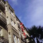 Hotel Compostela Vigo