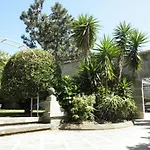 Hotel Playa Samil Vigo