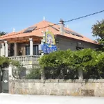 Hotel Playa Samil Vigo