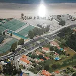 Hotel Playa Samil Vigo