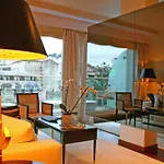 Gran Hotel Nagari Boutique & Spa
