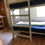 International Hostel Lapplandia B&B.