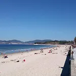 Casa Beiramar, parking gratuíto